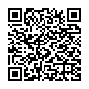 Scan this QR code to open your appointment details