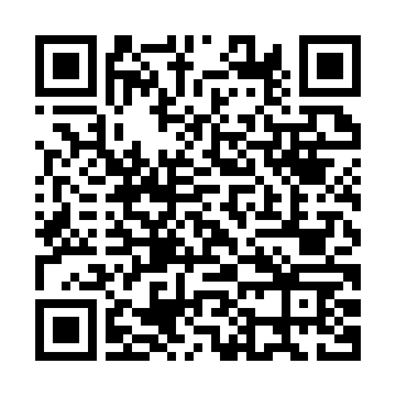 Scan this QR code to open your appointment details