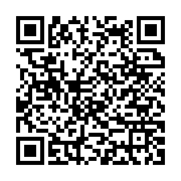 Scan this QR code to open your appointment details