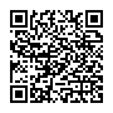 Scan this QR code to open your appointment details
