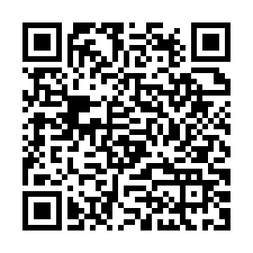 Scan this QR code to open your appointment details