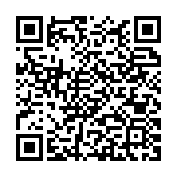 Scan this QR code to open your appointment details