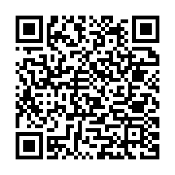 Scan this QR code to open your appointment details