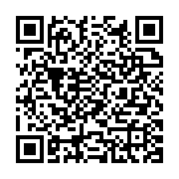 Scan this QR code to open your appointment details