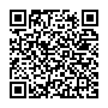 Scan this QR code to open your appointment details