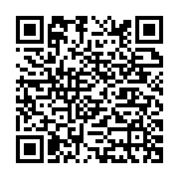 Scan this QR code to open your appointment details