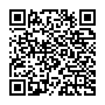 Scan this QR code to open your appointment details