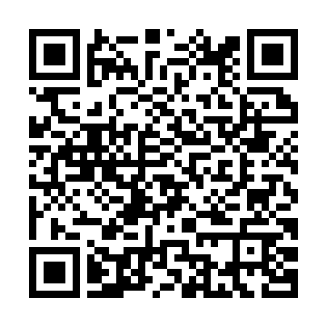 Scan this QR code to open your appointment details