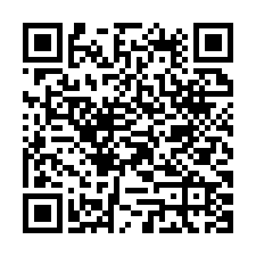 Scan this QR code to open your appointment details