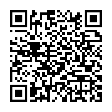 Scan this QR code to open your appointment details