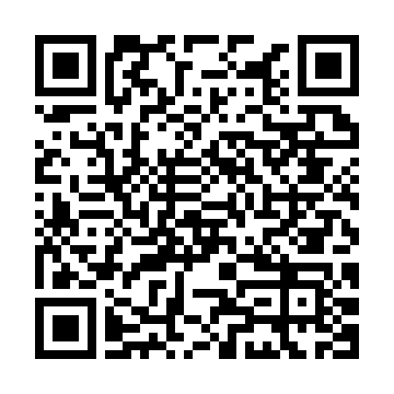 Scan this QR code to open your appointment details