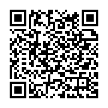 Scan this QR code to open your appointment details