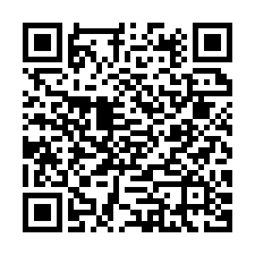 Scan this QR code to open your appointment details