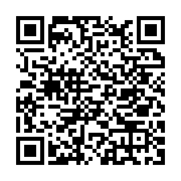 Scan this QR code to open your appointment details