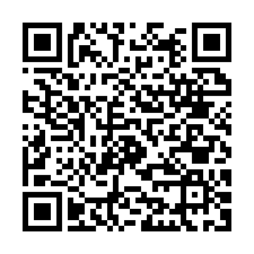 Scan this QR code to open your appointment details