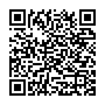 Scan this QR code to open your appointment details