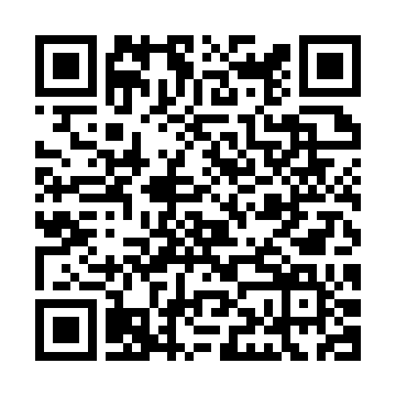 Scan this QR code to open your appointment details
