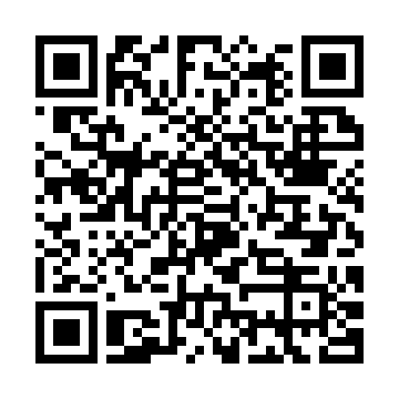 Scan this QR code to open your appointment details