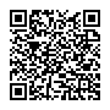 Scan this QR code to open your appointment details