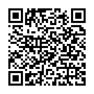 Scan this QR code to open your appointment details