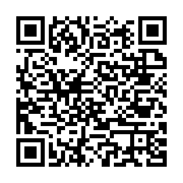 Scan this QR code to open your appointment details