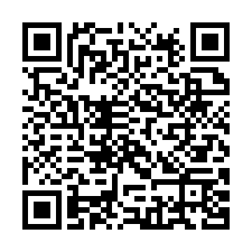 Scan this QR code to open your appointment details