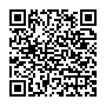 Scan this QR code to open your appointment details