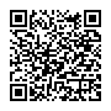Scan this QR code to open your appointment details