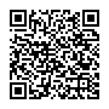 Scan this QR code to open your appointment details
