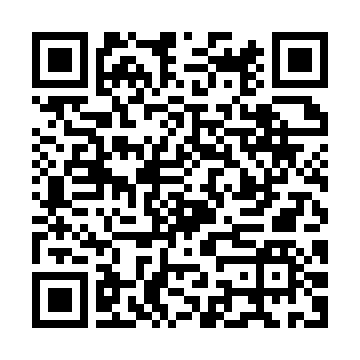 Scan this QR code to open your appointment details