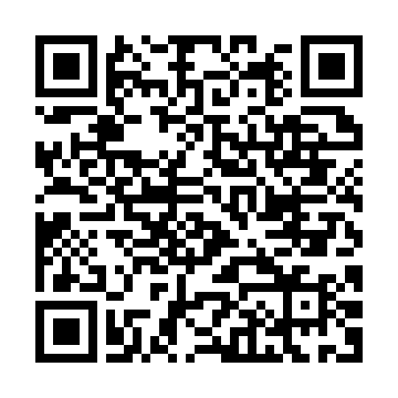 Scan this QR code to open your appointment details