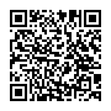Scan this QR code to open your appointment details
