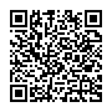 Scan this QR code to open your appointment details