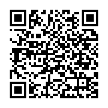 Scan this QR code to open your appointment details