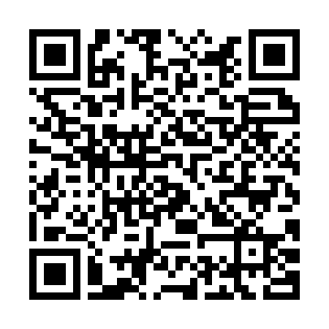Scan this QR code to open your appointment details