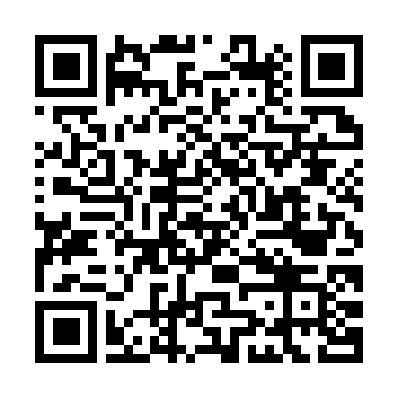 Scan this QR code to open your appointment details