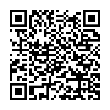 Scan this QR code to open your appointment details