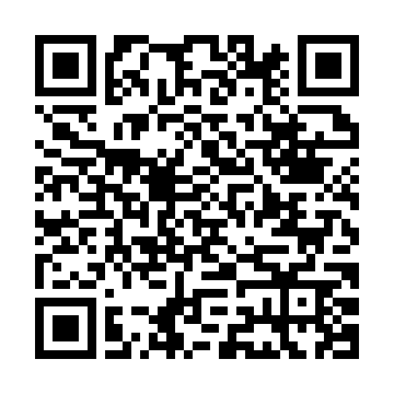 Scan this QR code to open your appointment details