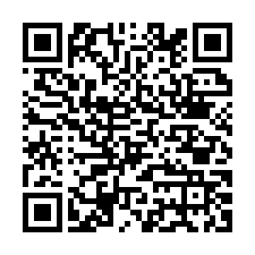 Scan this QR code to open your appointment details