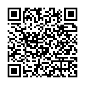 Scan this QR code to open your appointment details