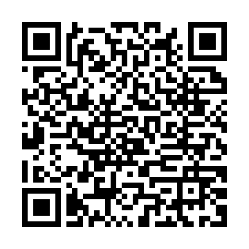 Scan this QR code to open your appointment details