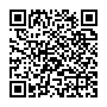 Scan this QR code to open your appointment details