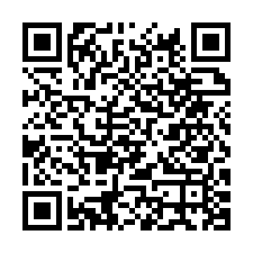 Scan this QR code to open your appointment details