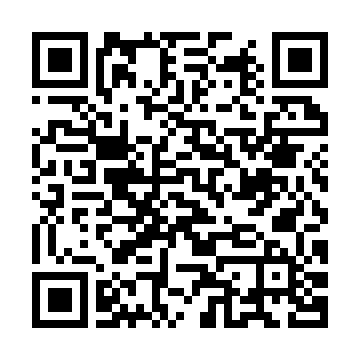 Scan this QR code to open your appointment details