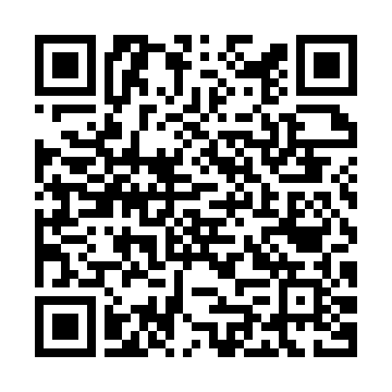 Scan this QR code to open your appointment details