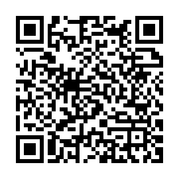 Scan this QR code to open your appointment details