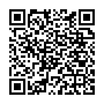 Scan this QR code to open your appointment details