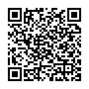 Scan this QR code to open your appointment details