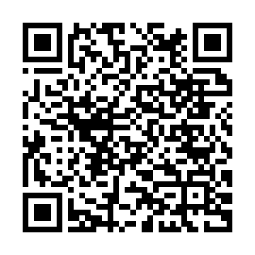 Scan this QR code to open your appointment details