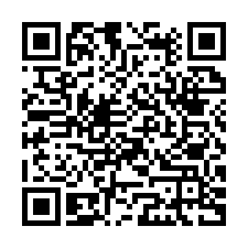 Scan this QR code to open your appointment details